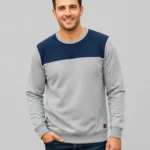 Men’s Sweat Grey