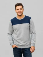 Men’s Sweat Grey