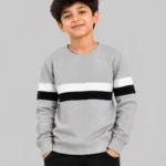 Premium Casual Sweatshirt