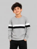 Premium Casual Sweatshirt
