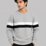Premium Casual Sweatshirt