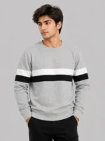 Premium Casual Sweatshirt