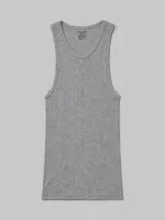 Premium Men's Stretchable Comfort Vest - Image 2
