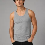 Premium Men's Stretchable Comfort Vest