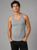Premium Men's Stretchable Comfort Vest