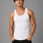 Premium Men's Casual Vest