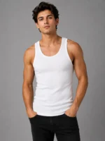Premium Men's Casual Vest
