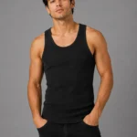 Premium Men's Stretchable Vest