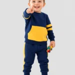 Boys Trouser Suit