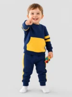 Boys Trouser Suit