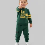 Premium Boys’ Trouser Suit