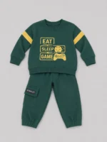 Premium Boys’ Trouser Suit - Image 2