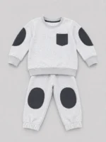 Boys Trouser Suit - Image 2