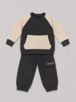 Boys Winter Track Suit - Image 2