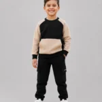 Boys Winter Track Suit