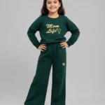 Premium Girls’ Tracksuit