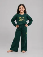 Premium Girls’ Tracksuit