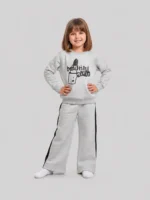 Girl Winter Tracksuit