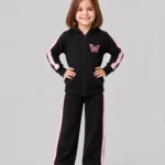 Girl Winter Tracksuit