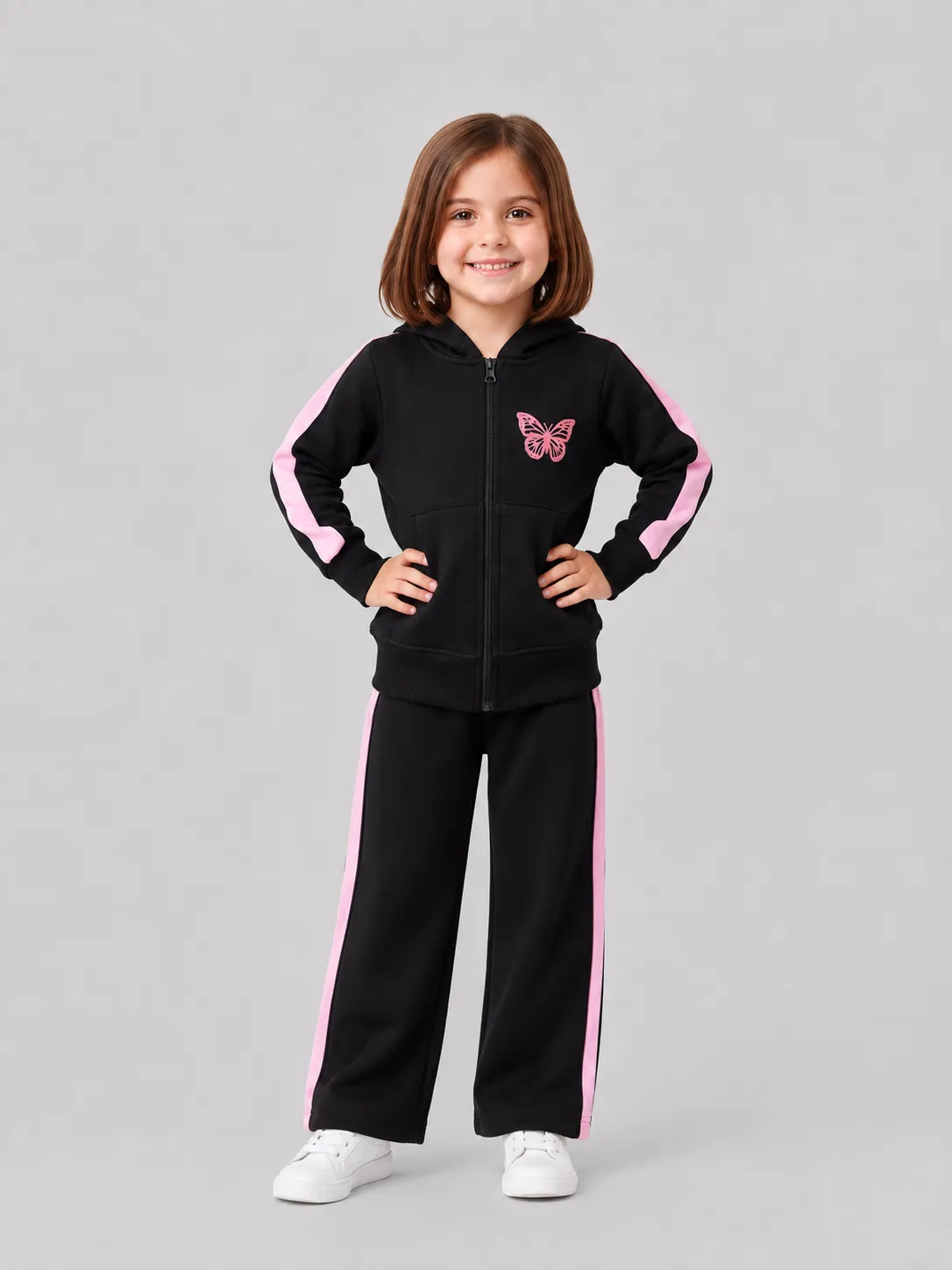 ChatGPT Image Aug 22, 2026, 05_43_21 PM Girl Winter Tracksuit - Image 1