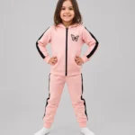 Girls Winter Tracksuit