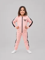 Girls Winter Tracksuit