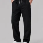 Casual Track Trousers