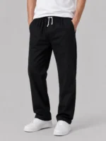 Casual Track Trousers