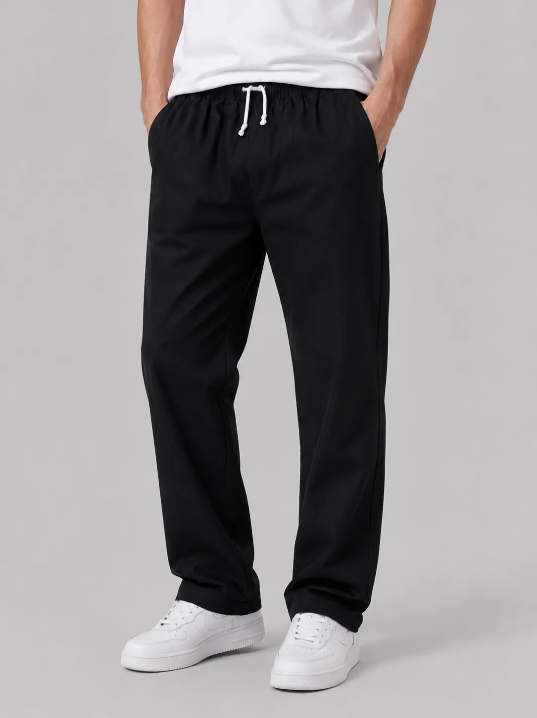 ChatGPT Image Aug 24, 2026, 05_08_09 PM Casual Track Trousers - Image 1