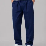 Casual Track Trousers