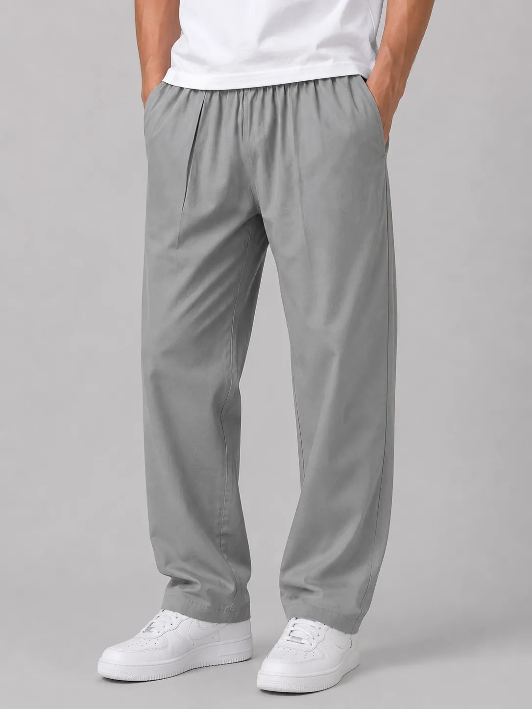 ChatGPT Image Aug 24, 2026, 05_11_28 PM Premium Comfort Fit Trouser - Image 1