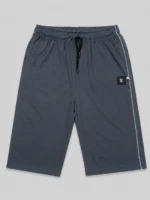 Comfort Jersey Three-Quarter Nicker - Image 2