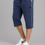 Classic Comfort Three-Quarter Nicker