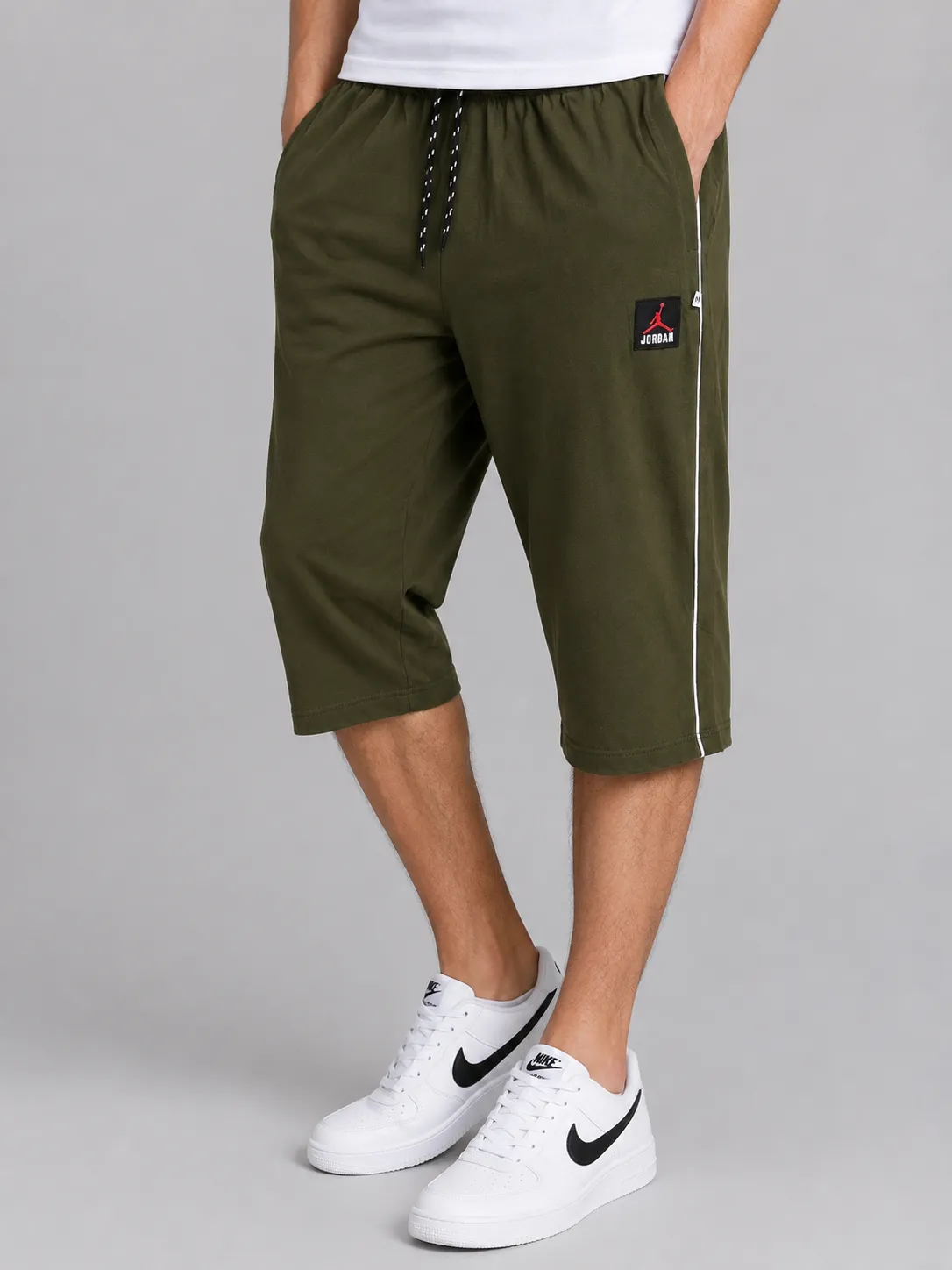 ChatGPT Image Aug 27, 2026, 03_55_02 PM Men’s Relaxed Fit Three-Quarter Nicker - Image 1
