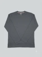 Charcoal Tee (FST-003) - Image 2