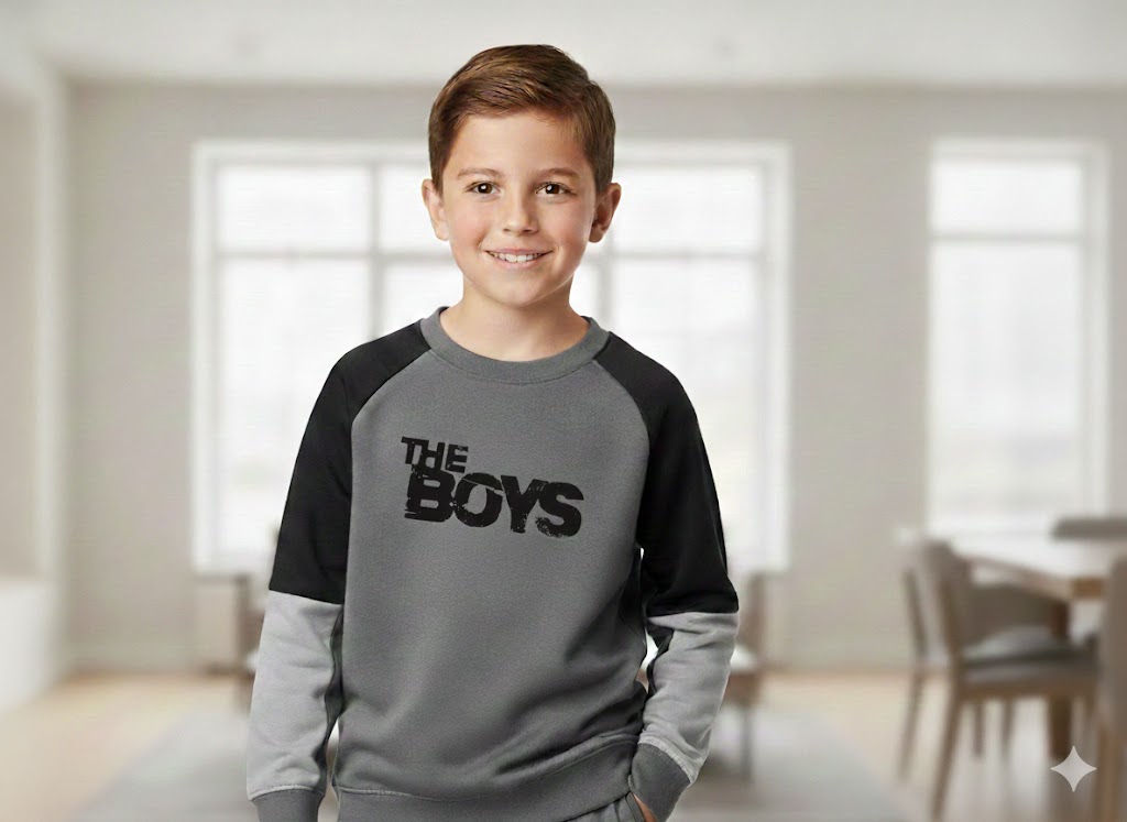 WhatsApp Image 2026-07-25 at 8.05.15 PM kids sweet shirt - Image 1
