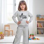 Girl Tracksuit