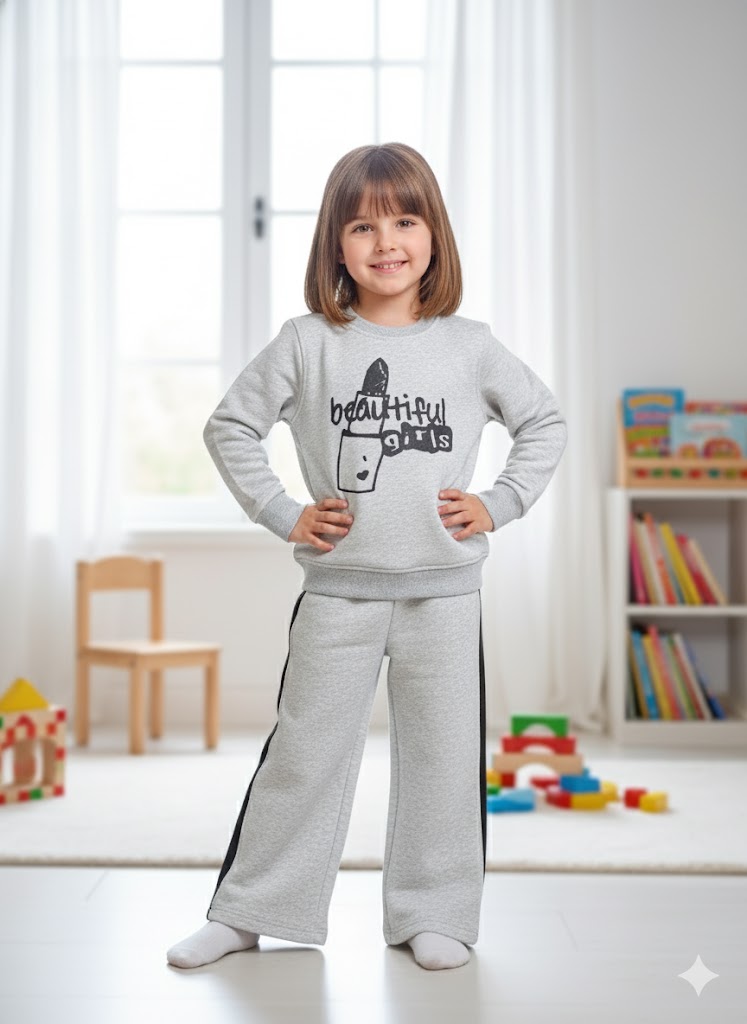 WhatsApp Image 2026-07-25 at 8.05.31 PM (1) Girl Tracksuit - Image 1
