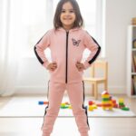 Hoodie trouser