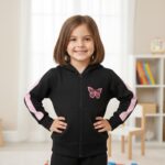 Girl Tracksuit