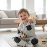boys trouser suit