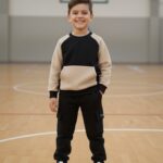 Boys Winter Track Suit