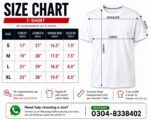 Men's Graphic Tee (MGT-001) - Image 2