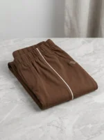 Brown Boys Trouser (Code: KDS-205) - Image 2