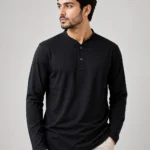 Henley Tee (FST-002)