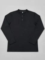 Henley Tee (FST-002) - Image 2