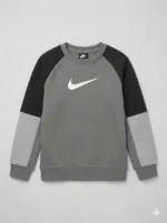 Premium Boys’ Sweatshirt - Image 2