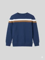 Premium Boys’ Sweatshirt - Image 2