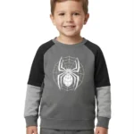 Premium Boys’ Sweatshirt