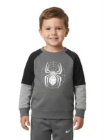 Premium Boys’ Sweatshirt